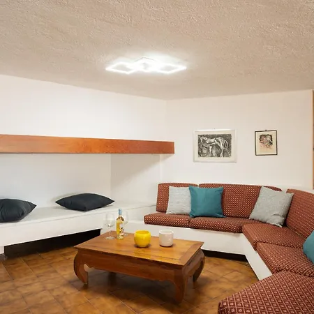 Appartement Arvella By Klodge Olbia