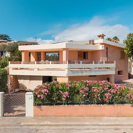 Appartement Arvella By Klodge *