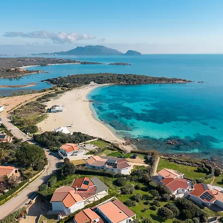 Appartement Arvella By Klodge Olbia