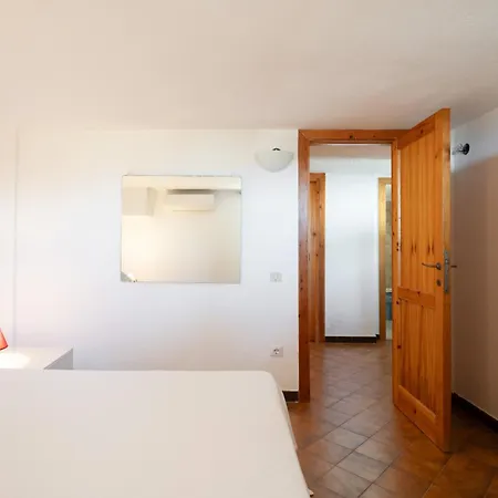 Arvella By Klodge Olbia