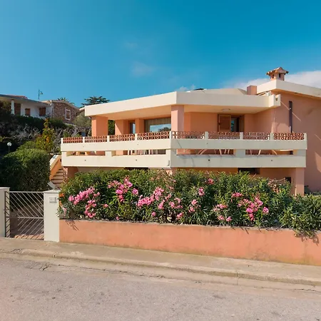 Appartement Arvella By Klodge Olbia