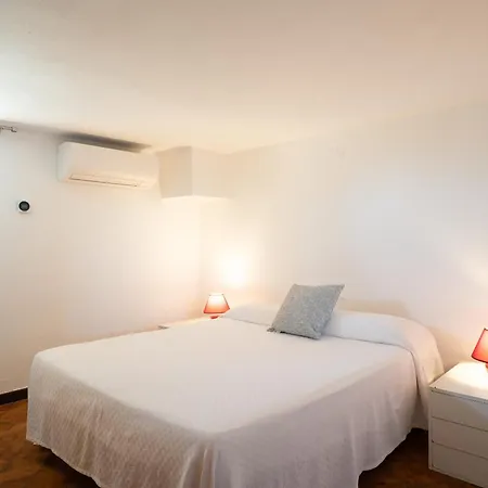 Appartement Arvella By Klodge *