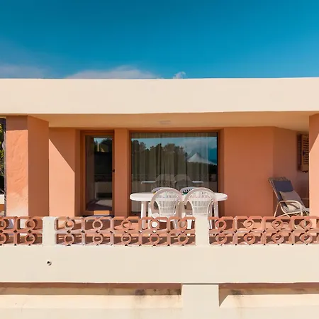 Appartement Arvella By Klodge Olbia