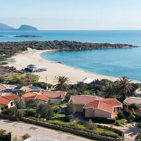 Arvella By Klodge Olbia