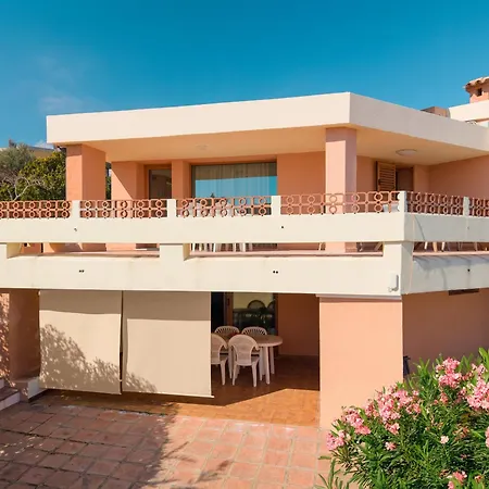 Appartement Arvella By Klodge *