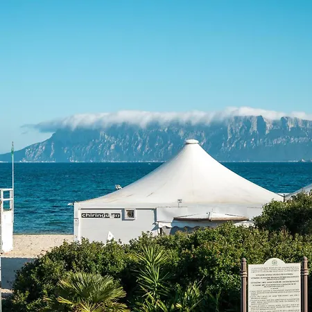 Arvella By Klodge Olbia