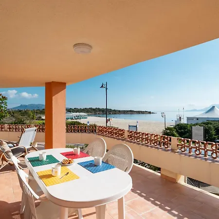 Arvella By Klodge Lägenhet