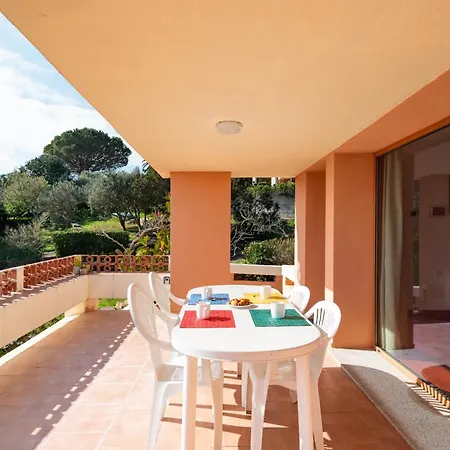 Arvella By Klodge Lägenhet *