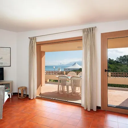 Lägenhet Arvella By Klodge Olbia