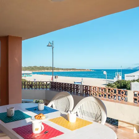 Arvella By Klodge Lägenhet *