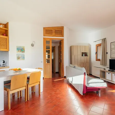 Lägenhet Arvella By Klodge *