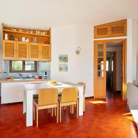 Arvella By Klodge * Olbia