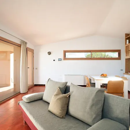 Appartement Arvella By Klodge Olbia