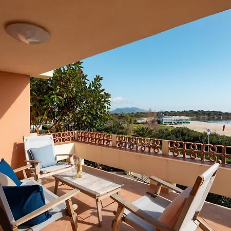 Arvella By Klodge Appartement Olbia