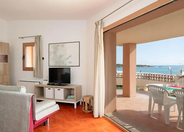 Lägenhet Arvella By Klodge