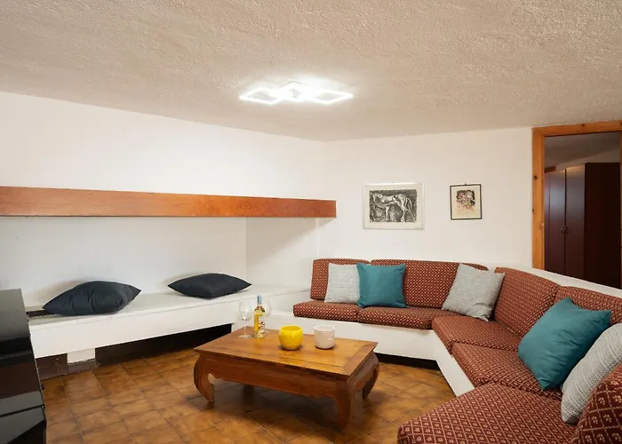 Appartement Arvella By Klodge Olbia