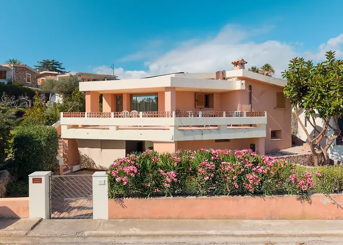 Appartement Arvella By Klodge *