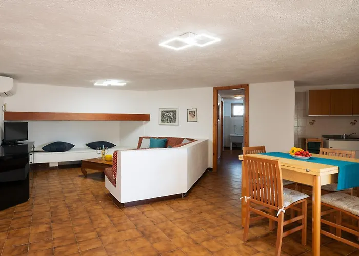 Arvella By Klodge Appartement Olbia