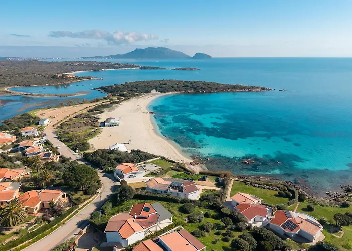 Appartement Arvella By Klodge Olbia