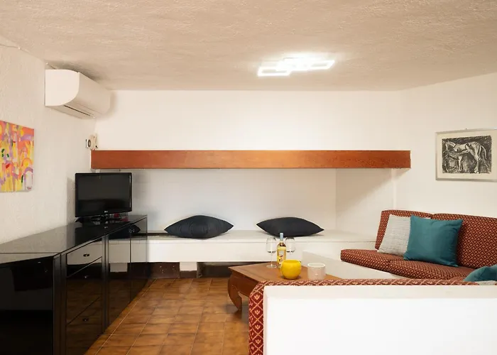 Arvella By Klodge Appartement