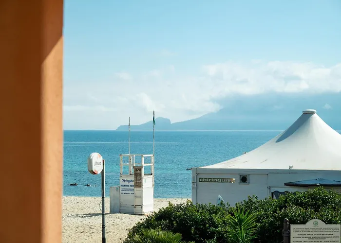 Appartement Arvella By Klodge Olbia