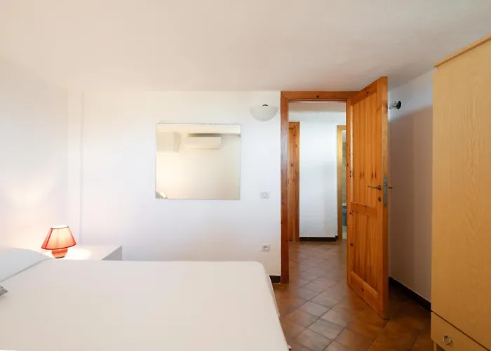 Arvella By Klodge Olbia