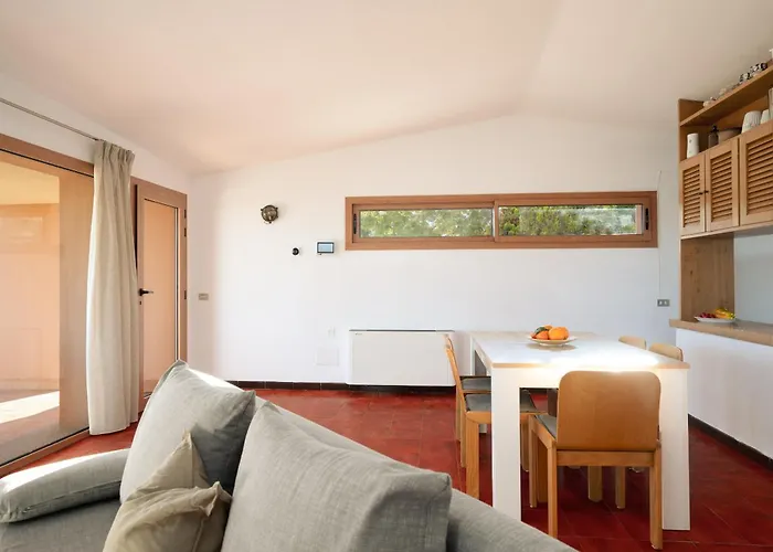 Arvella By Klodge * Olbia