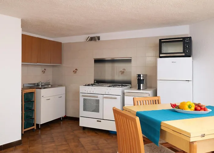 Arvella By Klodge Appartement