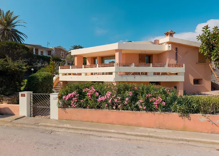 Appartement Arvella By Klodge Olbia