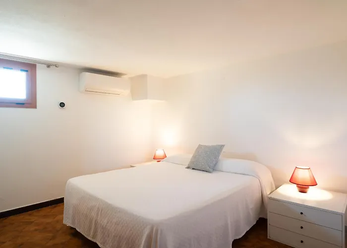 Appartement Arvella By Klodge *