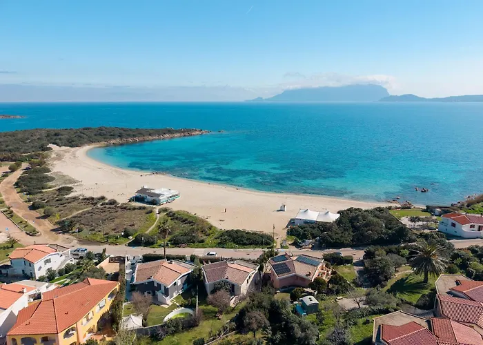 Appartement Arvella By Klodge *