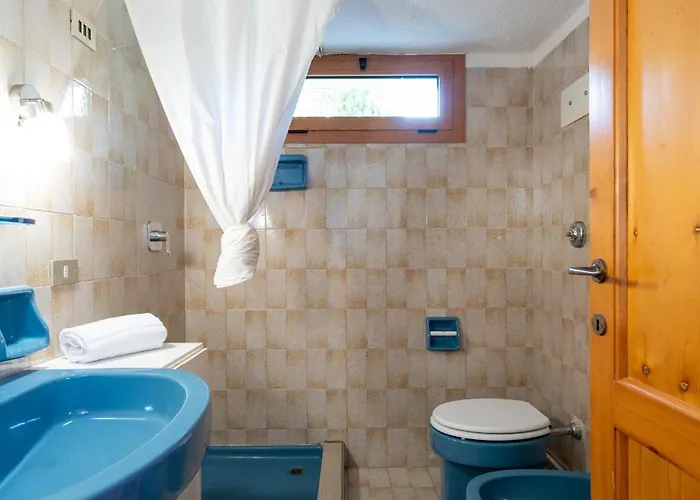 Arvella By Klodge * Olbia