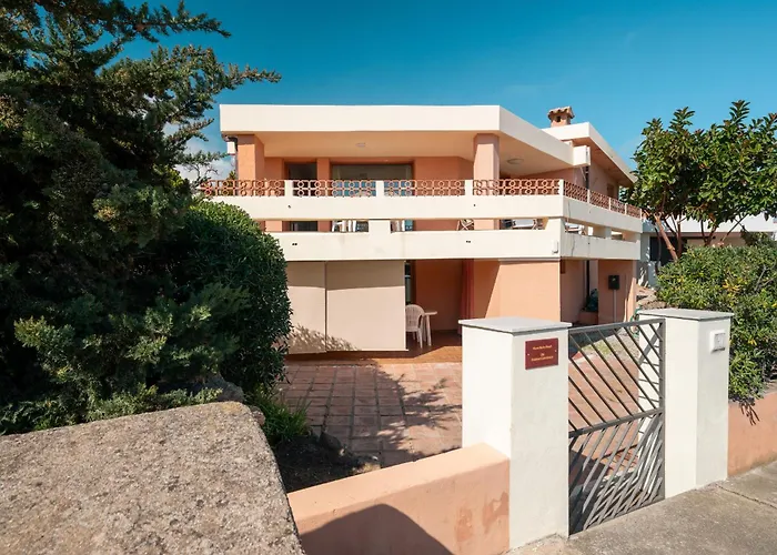 Arvella By Klodge Appartement *