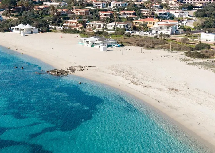 Lägenhet Arvella By Klodge *