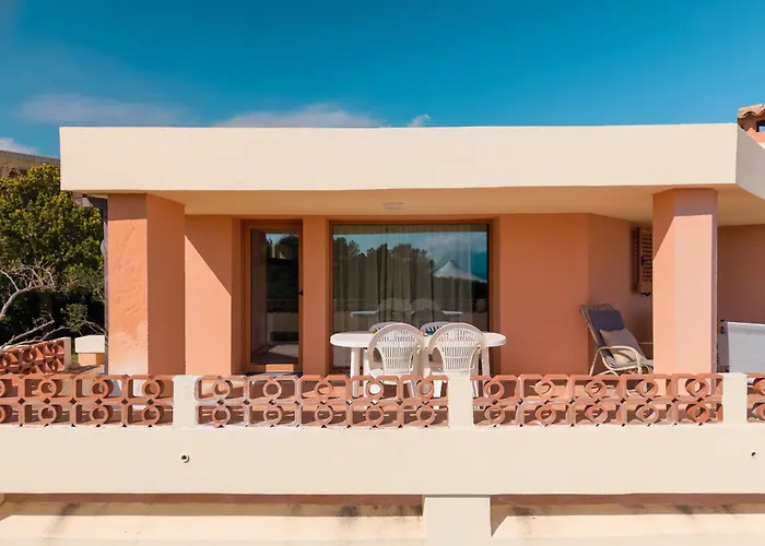 Appartement Arvella By Klodge Olbia