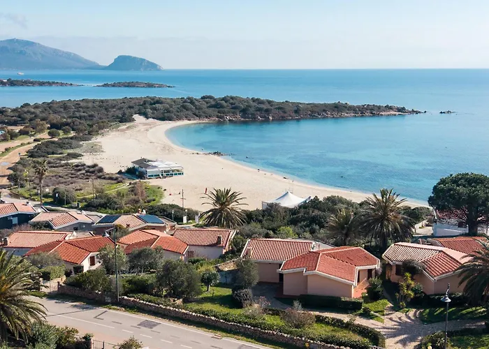 Arvella By Klodge Olbia