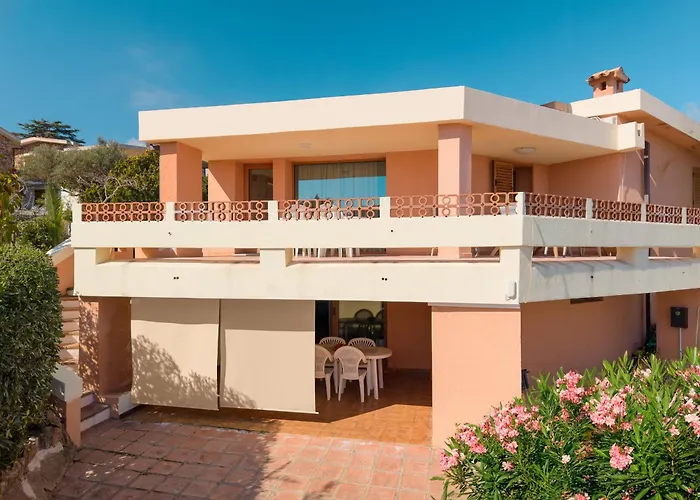 Appartement Arvella By Klodge *