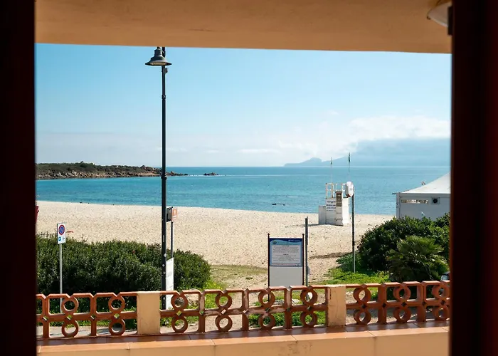 Arvella By Klodge Appartement Olbia