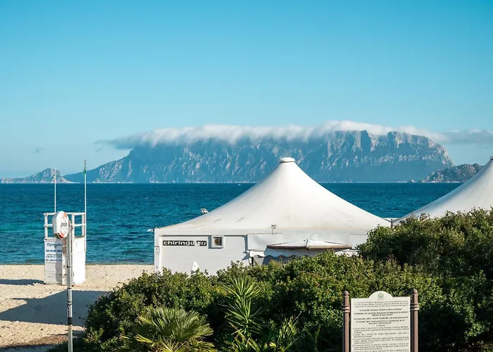 Arvella By Klodge Olbia