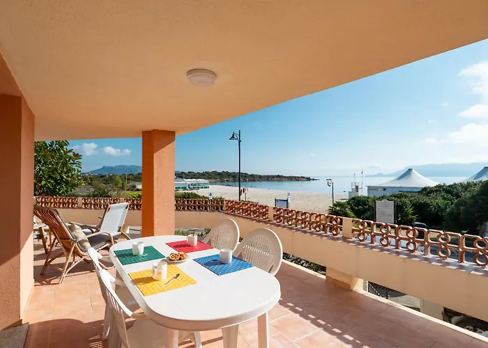 Arvella By Klodge Appartement