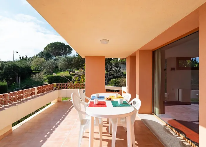 Arvella By Klodge Appartement *