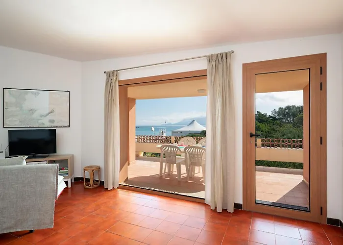 Appartement Arvella By Klodge Olbia