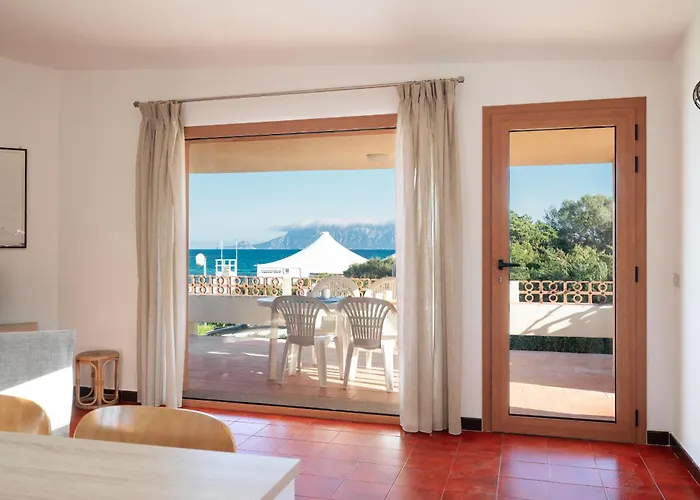 Arvella By Klodge * Olbia