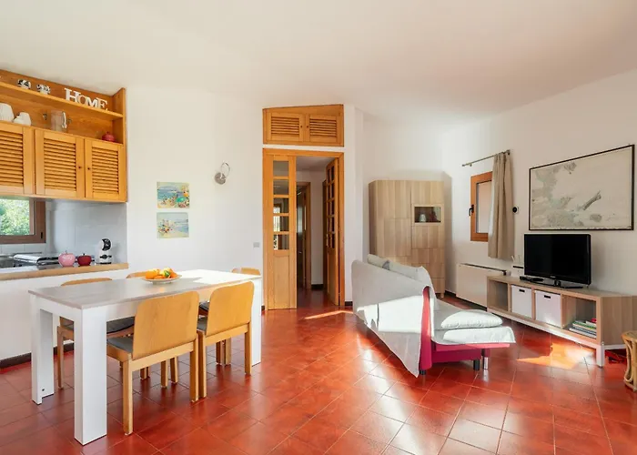 Appartement Arvella By Klodge *