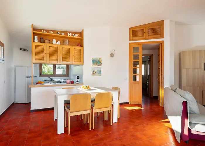 Arvella By Klodge * Olbia