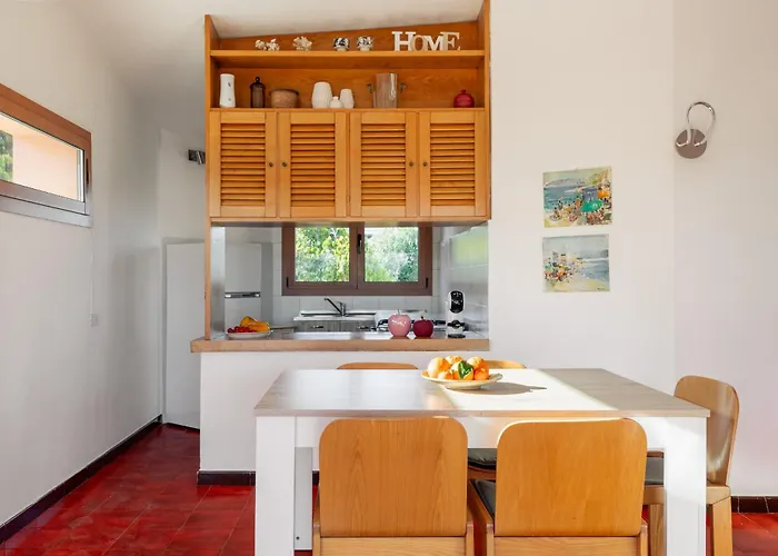 Arvella By Klodge Appartement Olbia