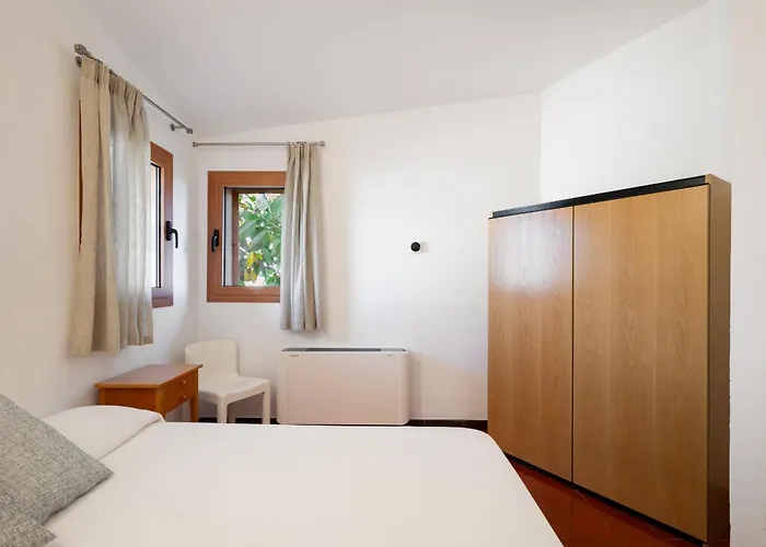 Appartement Arvella By Klodge *