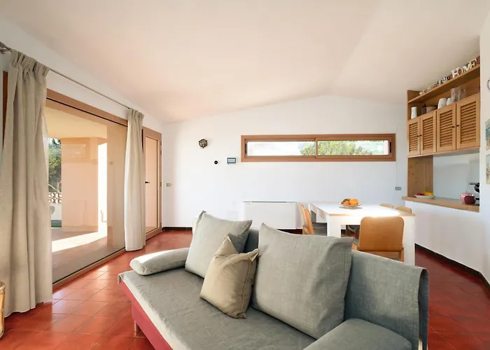 Appartement Arvella By Klodge Olbia