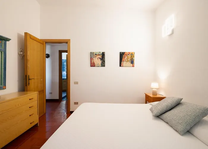 Arvella By Klodge * Olbia