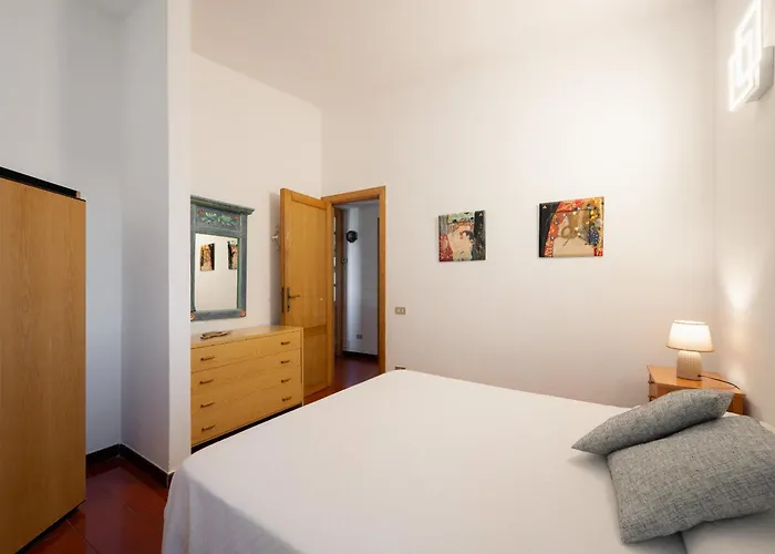 Arvella By Klodge Appartement